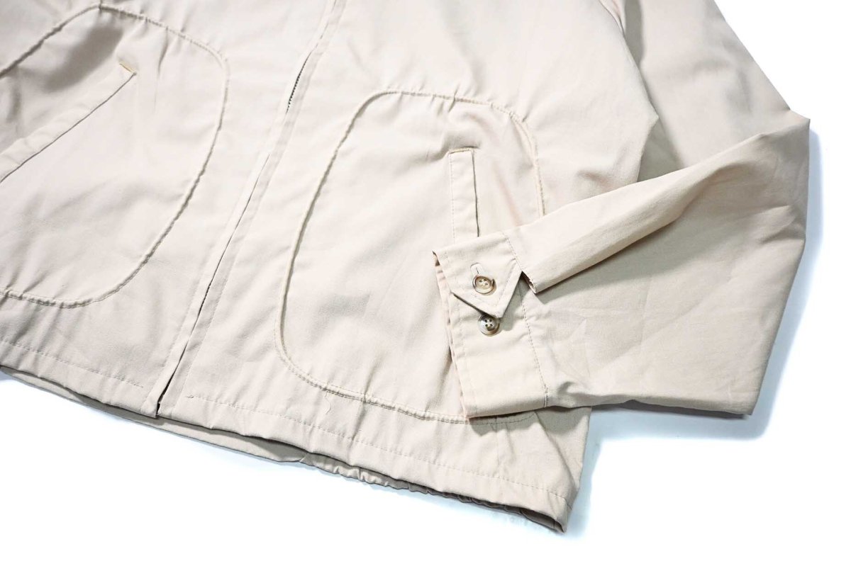 画像4: 70s Used Sears Swing Top (4)