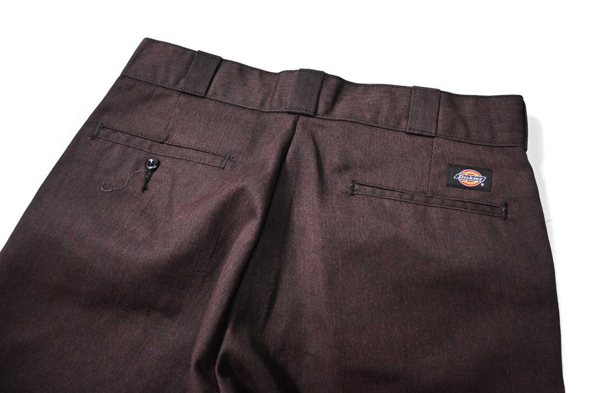 画像4: Used Dickies 874 Bleached Work Pants #3 (4)
