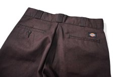 画像4: Used Dickies 874 Bleached Work Pants #3 (4)