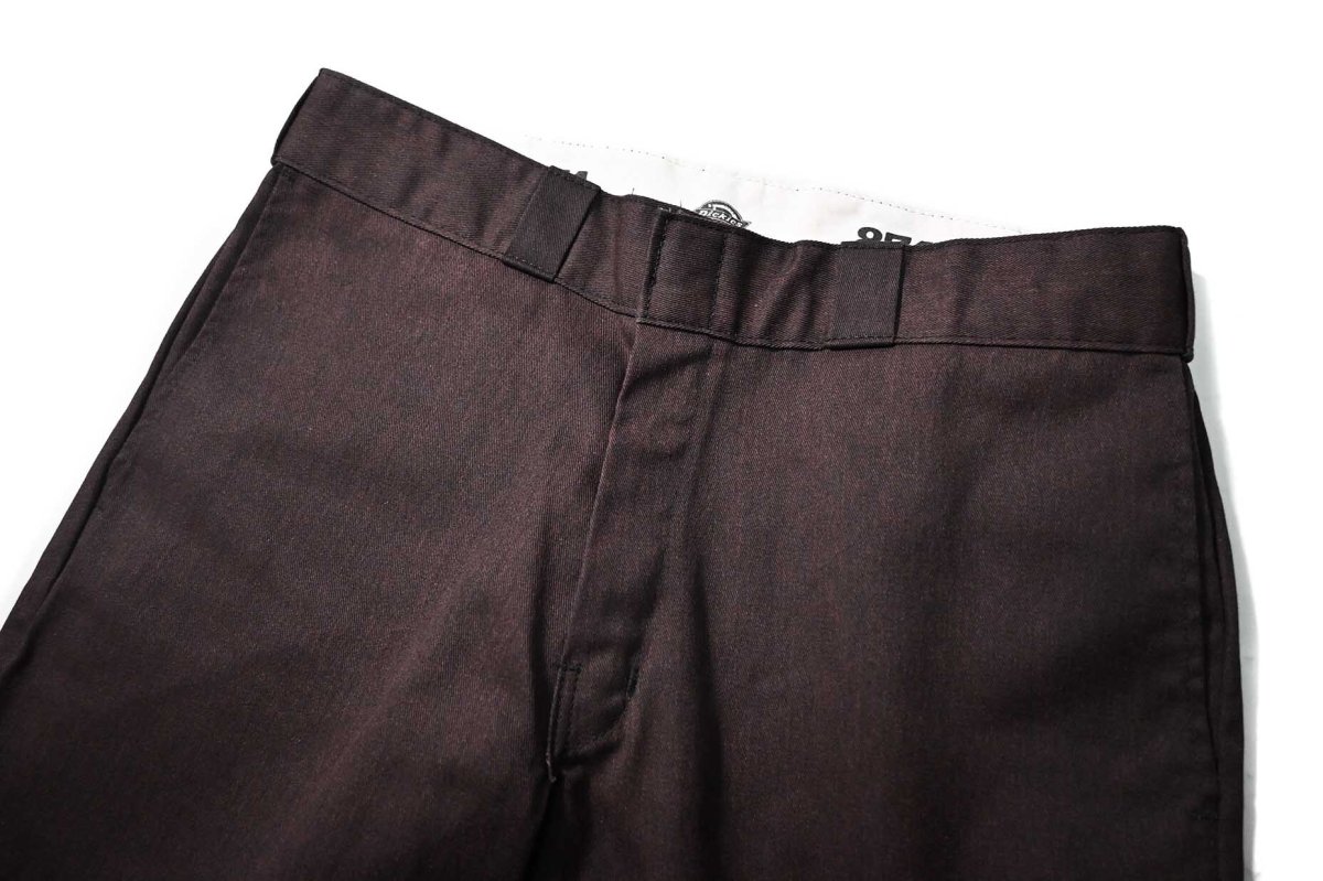 画像2: Used Dickies 874 Bleached Work Pants #3 (2)