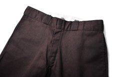 画像2: Used Dickies 874 Bleached Work Pants #3 (2)
