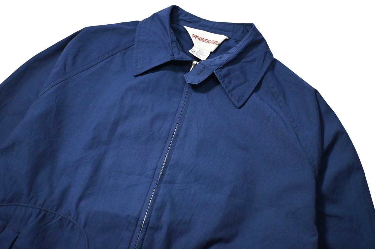 画像3: 80s McGREGOR Swing Top (3)