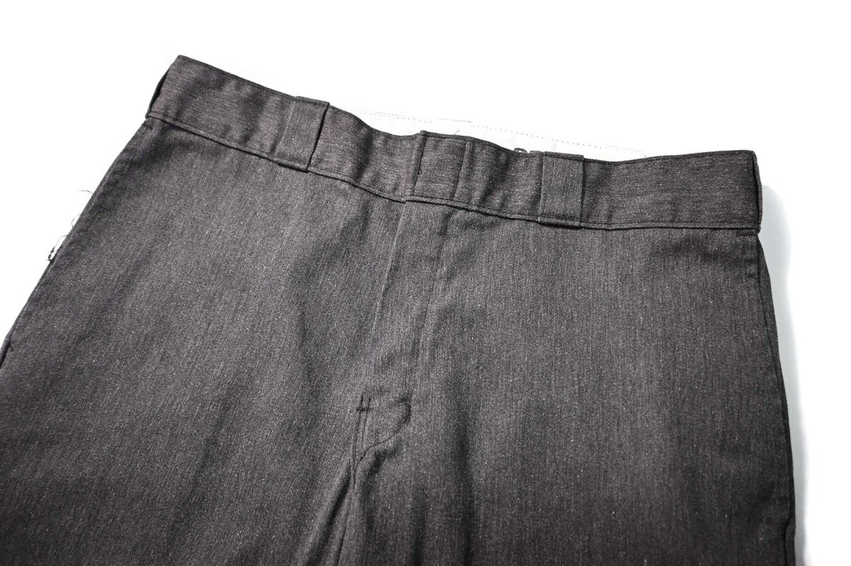 画像2: Used Dickies 874 Bleached Work Pants #1 (2)