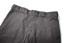 画像2: Used Dickies 874 Bleached Work Pants #1 (2)