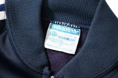 画像4: 80s Used Adidas ATP Track Jacket made in USA (4)
