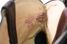 画像5: Used Justin Roper Boot (5)