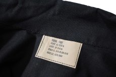 画像5: Deadstock Us Military Customized Jungle Fatigue Jacket (5)