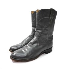 画像1: Used Justin Roper Boot (1)