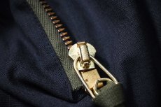 画像4: Deadstock Us Military Customized Jungle Fatigue Jacket (4)