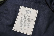 画像6: Deadstock Us Military Customized Jungle Fatigue Jacket (6)