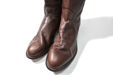 画像2: Used Justin Roper Boot (2)