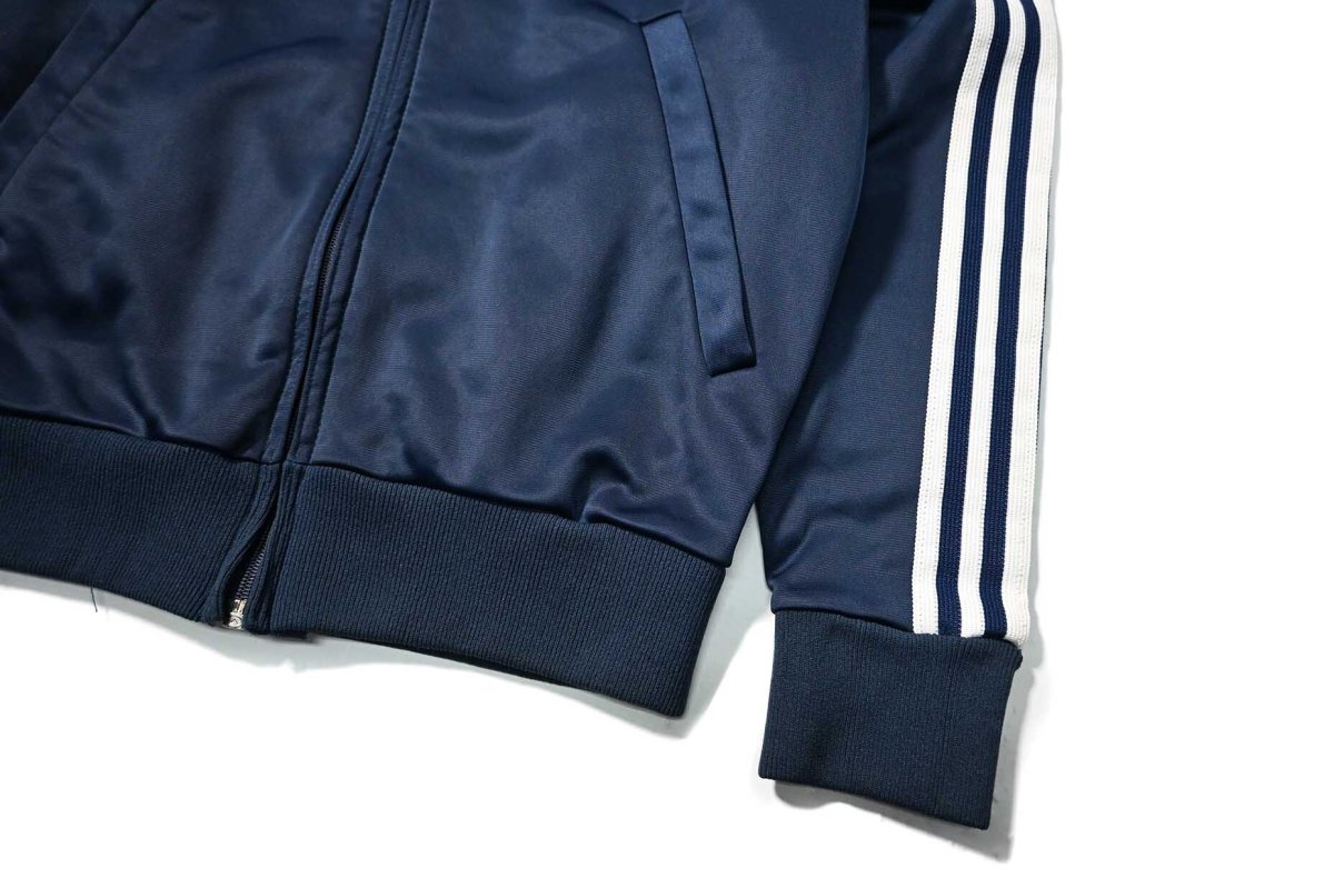 画像3: 80s Used Adidas ATP Track Jacket made in USA (3)