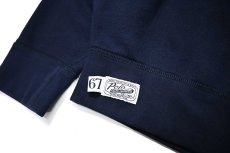 画像4: Used Polo Ralph Lauren Sweat Shirt Navy (4)