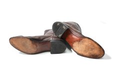画像4: Used Justin Roper Boot (4)