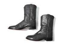 画像3: Used Justin Roper Boot (3)