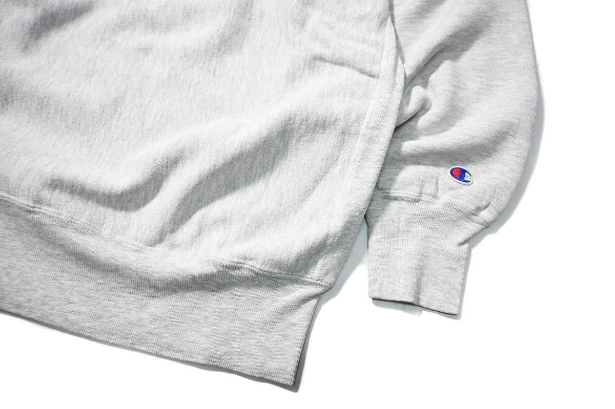 画像3: 90-00s Used Champion Reverse Weave Sweat Shirt "MIT" (3)