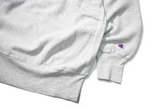 画像3: 90-00s Used Champion Reverse Weave Sweat Shirt "MIT" (3)