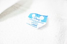 画像4: 80s Used Disney Sweat Shirt made in USA (4)