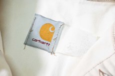 画像6: 80s Used Carhartt Duck Jacket 100years made in USA (6)