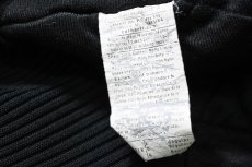画像7: 00-10s Used Carhartt Duck Quilted Flannel Lined Active Jacket Black made in USA (7)