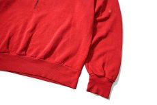 画像3: 80-90s Used Jerzees Print Sweat Shirt made in USA (3)