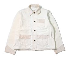 画像1: 80s Used Carhartt Duck Jacket 100years made in USA (1)