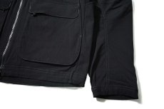 画像4: Nike ACG Smith Summit Jacket Black (4)
