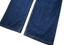 画像3: 92' Used Levi's 517 Denim Pants made in USA リーバイス (3)