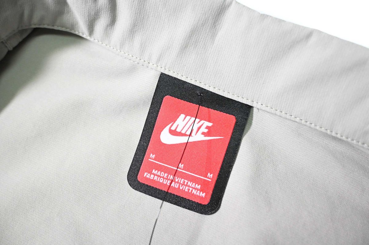 画像6: Nike Tech Helios Sun S/S Shirt (6)