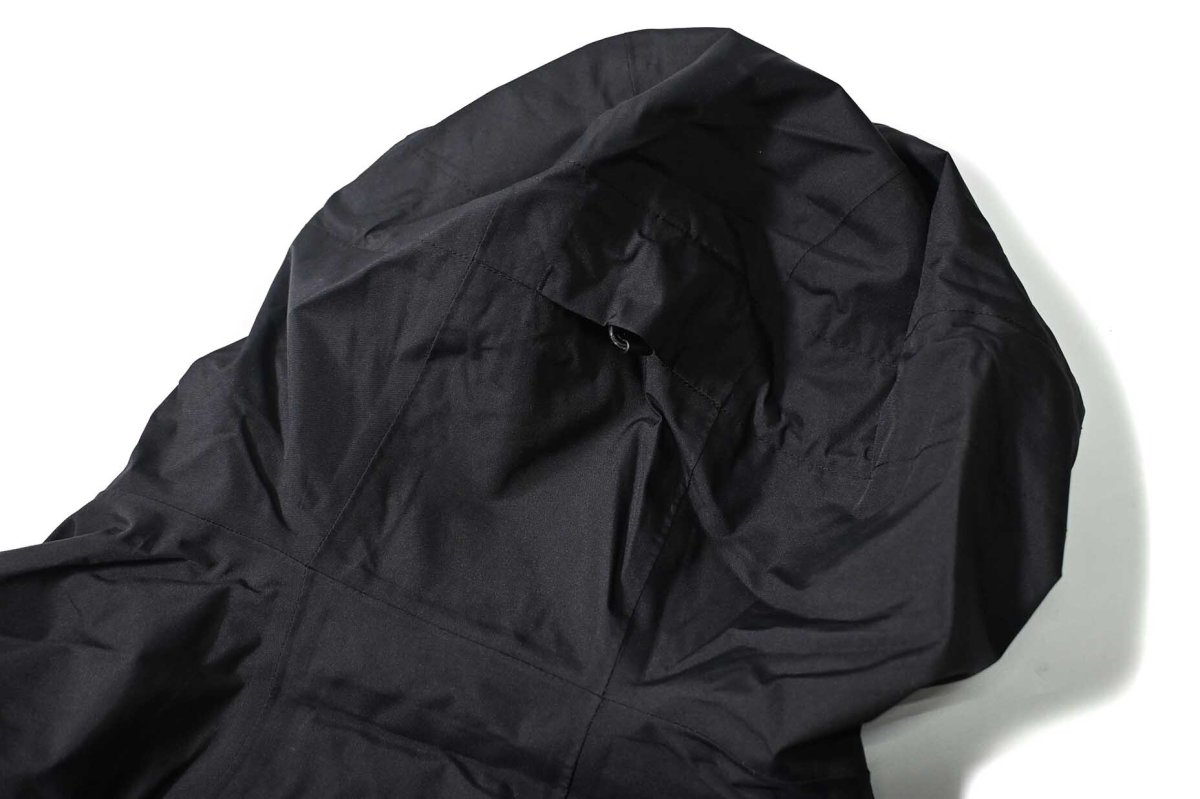 画像8: Nike ACG Phantazma Jacket Black (8)