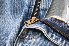 画像7: 92' Used Levi's 517 Denim Pants made in USA リーバイス (7)