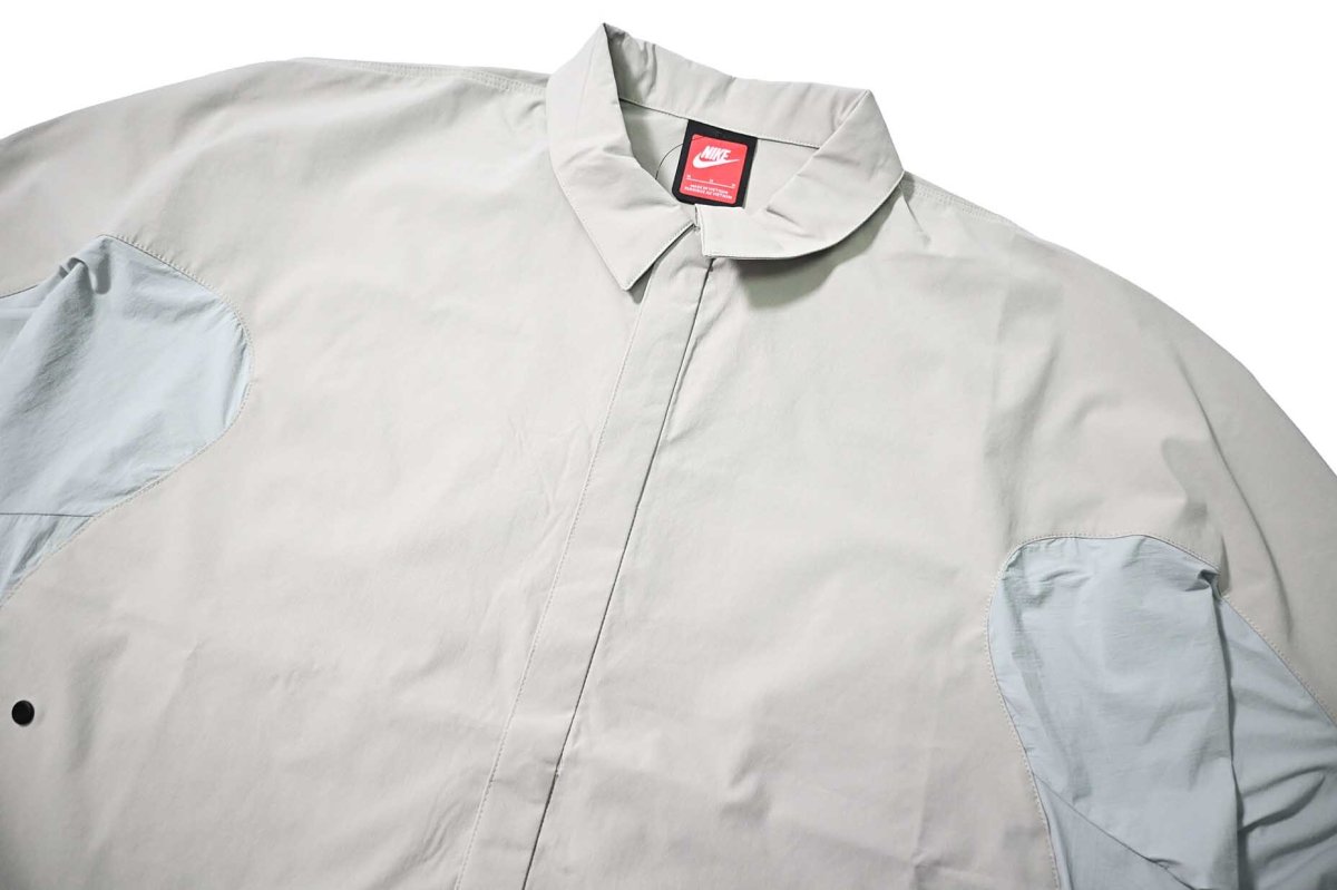 画像3: Nike Tech Helios Sun S/S Shirt (3)