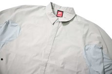 画像3: Nike Tech Helios Sun S/S Shirt (3)