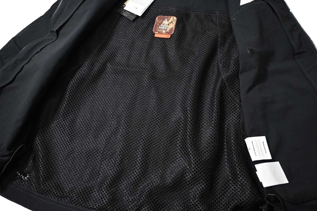 画像9: Nike ACG Smith Summit Jacket Black (9)