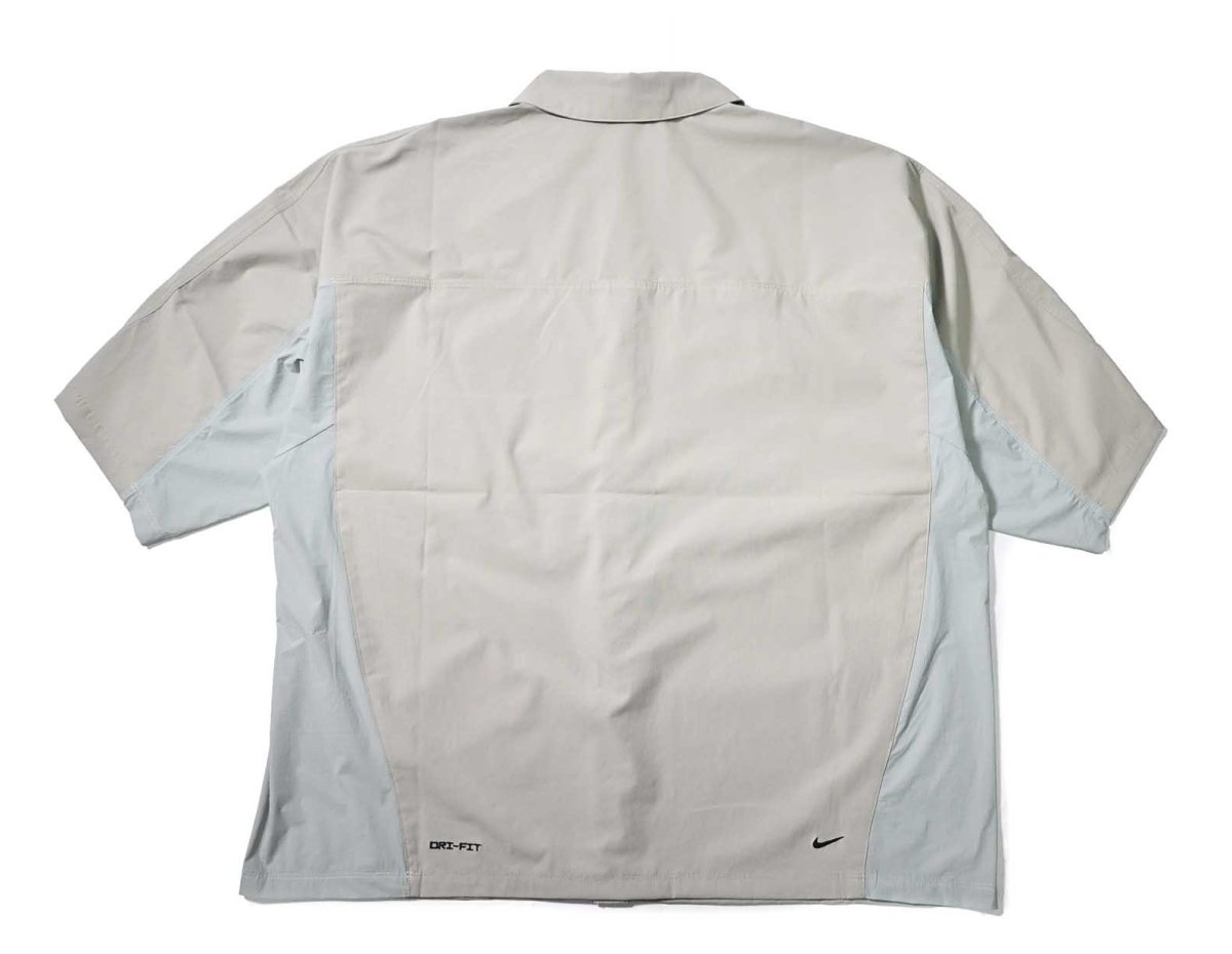画像2: Nike Tech Helios Sun S/S Shirt (2)
