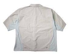 画像2: Nike Tech Helios Sun S/S Shirt (2)