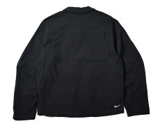画像2: Nike ACG Smith Summit Jacket Black (2)
