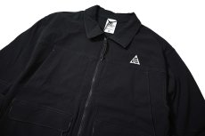 画像3: Nike ACG Smith Summit Jacket Black (3)