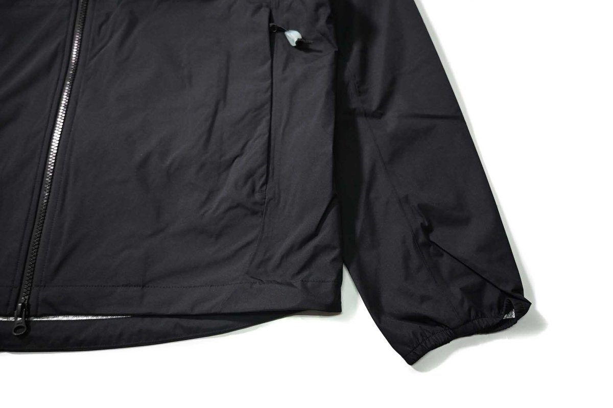 画像3: Nike ACG Phantazma Jacket Black (3)