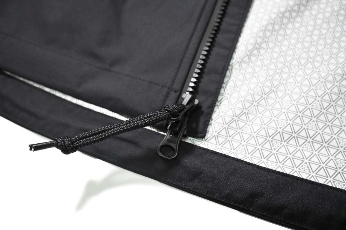 画像4: Nike ACG Phantazma Jacket Black (4)