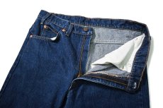 画像5: 92' Used Levi's 517 Denim Pants made in USA リーバイス (5)