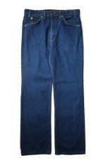 画像1: 92' Used Levi's 517 Denim Pants made in USA リーバイス (1)