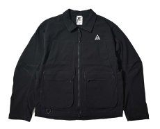 画像1: Nike ACG Smith Summit Jacket Black (1)