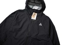 画像2: Nike ACG Phantazma Jacket Black (2)