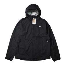 画像1: Nike ACG Phantazma Jacket Black (1)