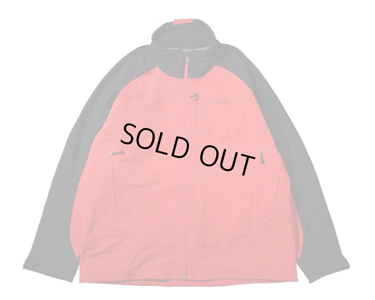 画像1: 06' Deadstock patagonia Super Guide Jacket Pro Patrol パタゴニア (1)