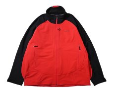画像1: 06' Deadstock patagonia Super Guide Jacket Pro Patrol パタゴニア (1)