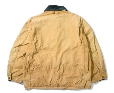 画像2: 70s Used L.L Bean Hunting Jacket (2)