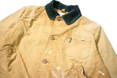 画像3: 70s Used L.L Bean Hunting Jacket (3)