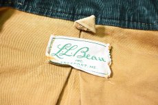 画像5: 70s Used L.L Bean Hunting Jacket (5)
